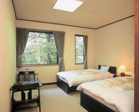 Hirayunomori Hotel Takayama  Quarto foto