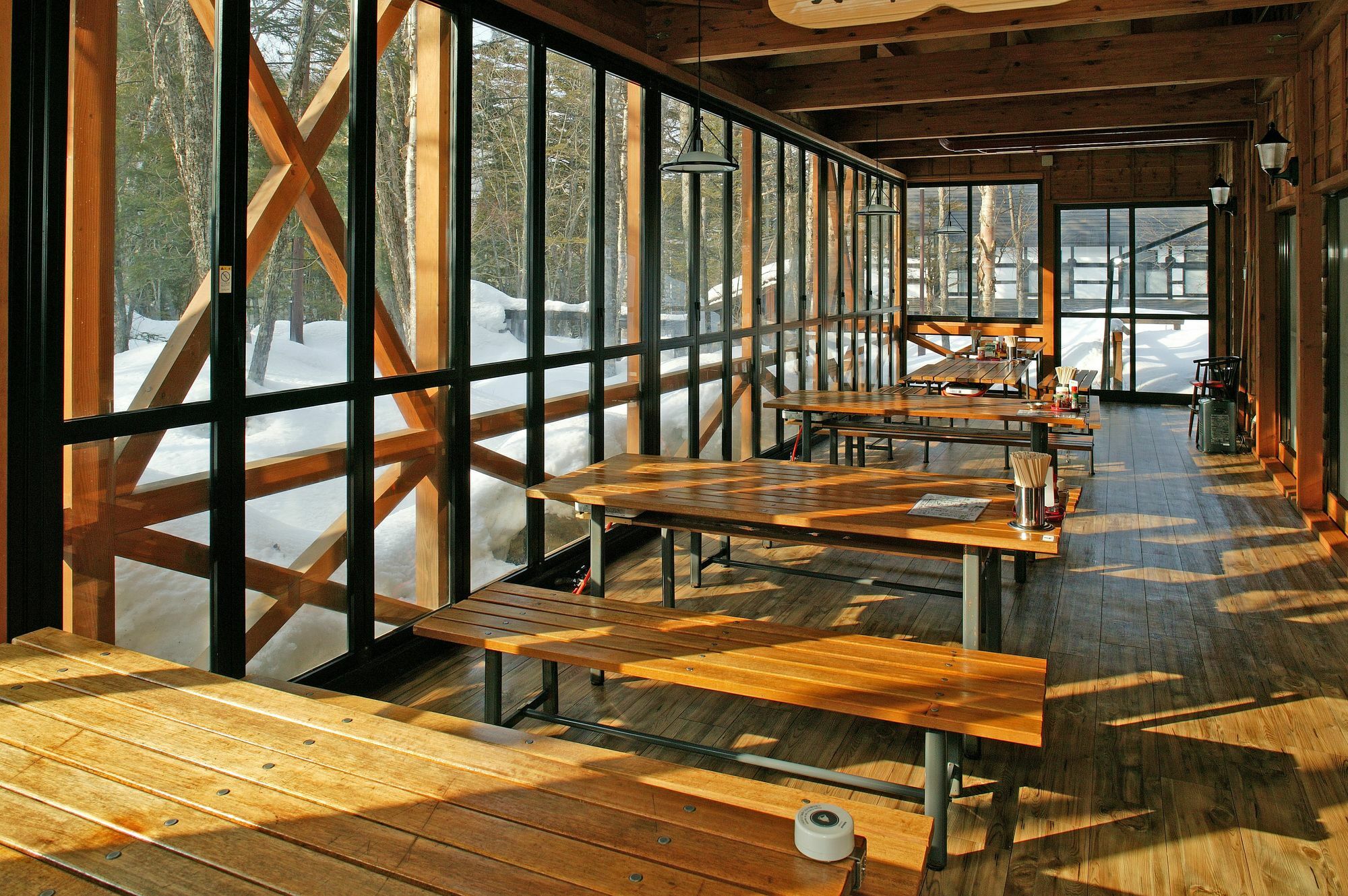 Hirayunomori Hotel Takayama  Exterior foto